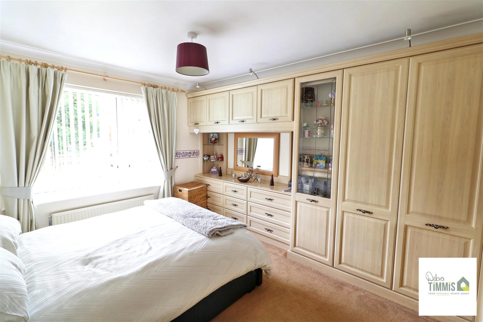 Berwick Road, Sneyd Green, Stoke-On-Trent